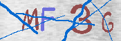 Imagen CAPTCHA