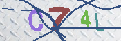 Imagen CAPTCHA