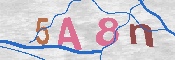 Imagen CAPTCHA