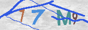 Imagen CAPTCHA