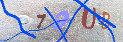 Imagen CAPTCHA