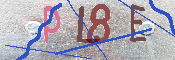 Imagen CAPTCHA