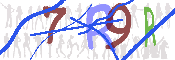 Imagen CAPTCHA