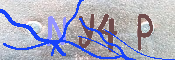 Imagen CAPTCHA